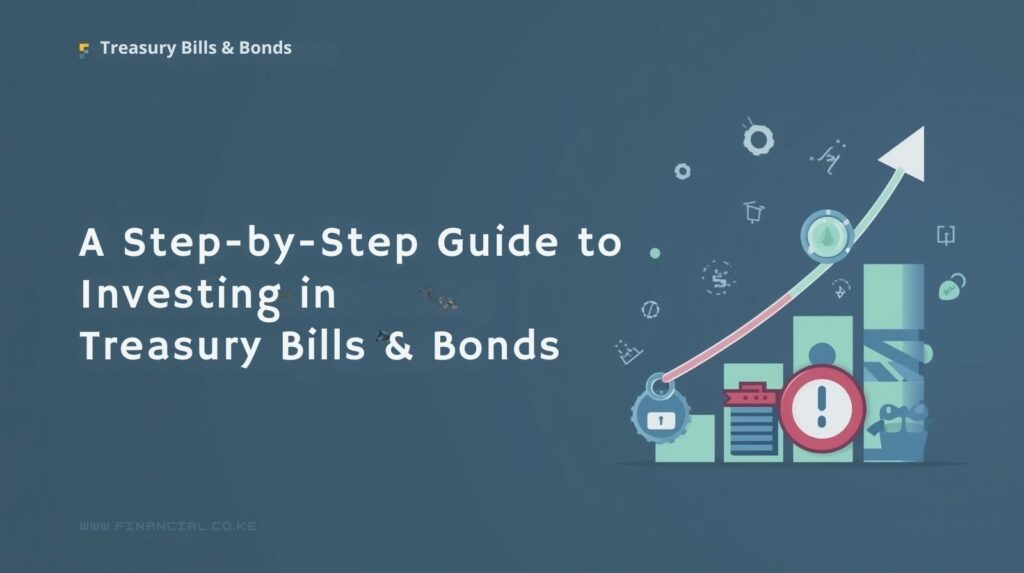 A Step-by-Step Guide to Investing in Treasury Bills & Bonds