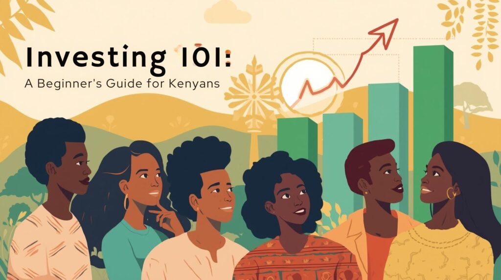 Investing 101: A Beginner’s Guide for Kenyans