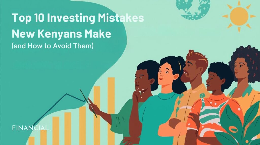 Top 10 Investing Mistakes New Kenyans Make (and How to Avoid Them)